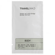 Travel Care Shower Gel 10ml (600) - Cafe Supply