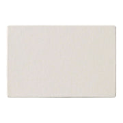 Clairefontaine Canvas Board White 10x15cm