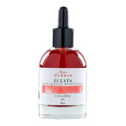 Jacques Herbin Eclats Watercolour Ink 125 Vermilion 50ml