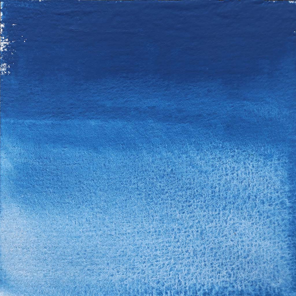 BLOCKX Watercolour Tube 15ml S4 456 Turquoise Blue