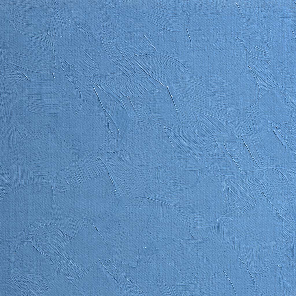 BLOCKX Oil Tube 35ml S6 651 Cerulean Blue