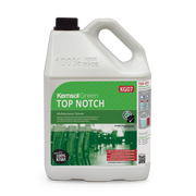 Kemsol Top Notch Green Cleaner 5L - Cafe Supply