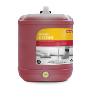 Kemsol K-Clean Sanitise & Spray Buff 20L - Cafe Supply