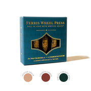 Ferris Wheel Press Ink Charger Set The Finer Things Collection