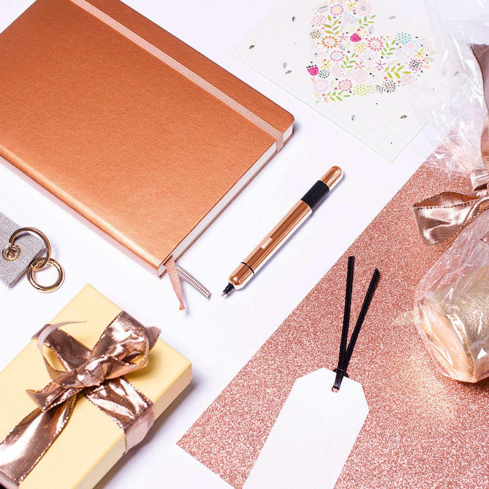 Lamy Pico Ballpoint Chrome (289) - Cafe Supply