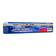 Icon Compatible OKI C310 C330 C510 C530 Magenta Toner Cartridge (44469756)