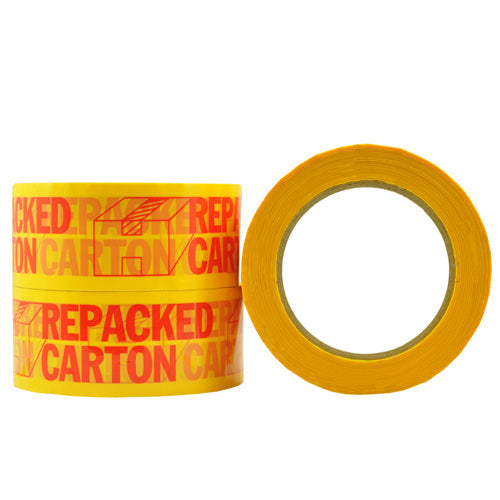 Sellotape 07528 REPACKED CARTON PP 48x66 - Cafe Supply