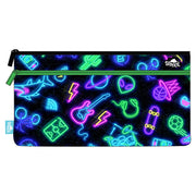 Spencil Neon Life Pencil Case 340 X 170mm - Cafe Supply