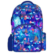Spencil Coral Garden Backpack 450 X 370mm - Cafe Supply