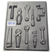 Tools Mould 0.6mm - Cafe Supply