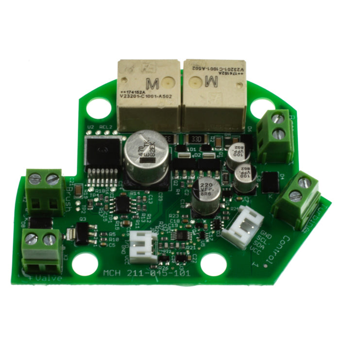 PCB FLOOR UNIT W/T SOFT START FOR I-MOP LITE - Cafe Supply