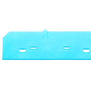 I-MOP LITE SQUEEGEE FRONT RUBBER PRIMOTHANE - Cafe Supply