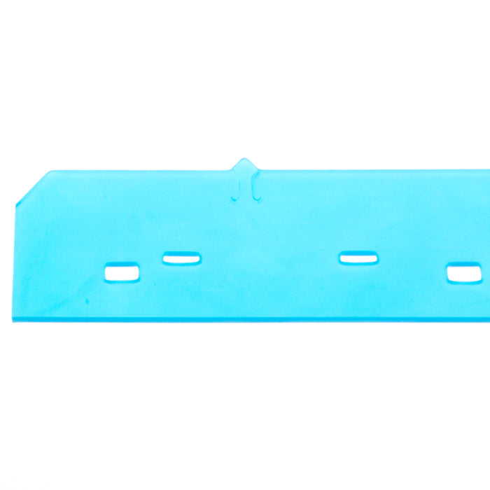 I-MOP LITE SQUEEGEE FRONT RUBBER PRIMOTHANE - Cafe Supply