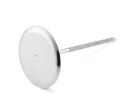 Stainless Steel Flower Nail No9 - 33 mm - Cafe Supply