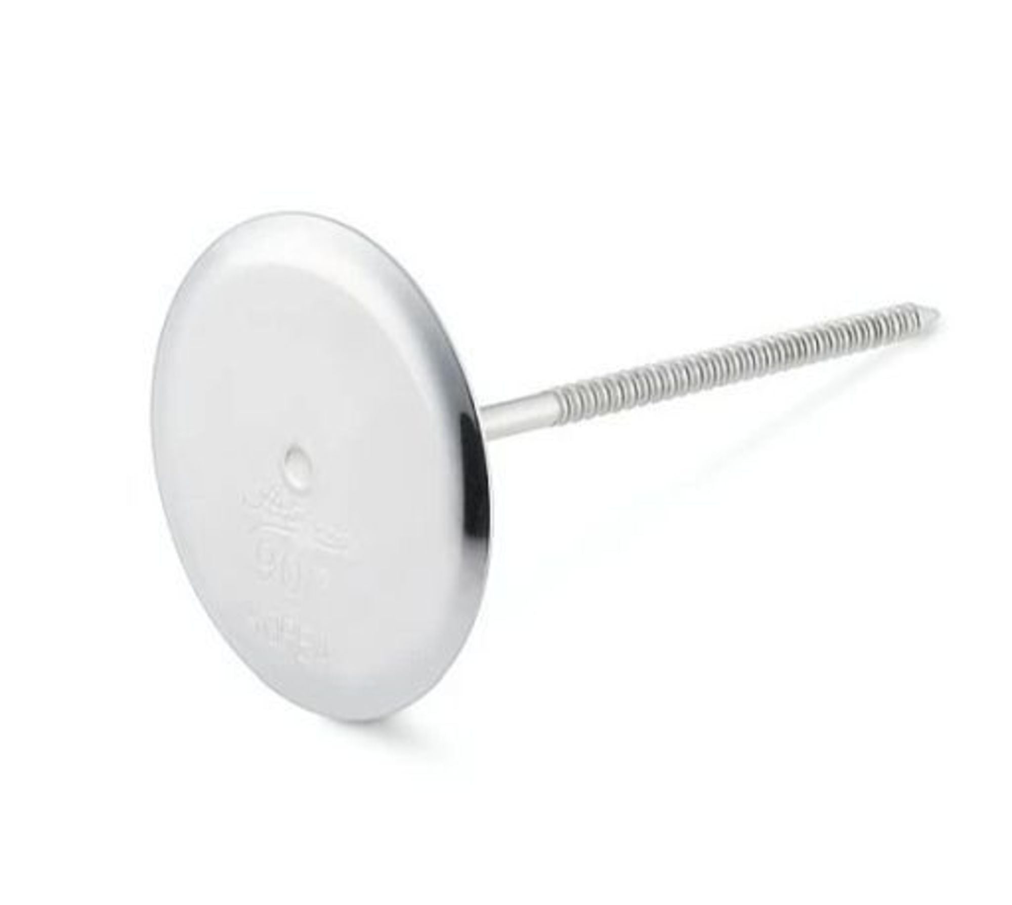 Stainless Steel Flower Nail No9 - 33 mm - Cafe Supply