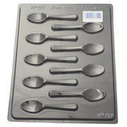 T Spoons Mould 0.6mm - Cafe Supply
