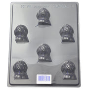 Dog Chocolate/Soap Mould (0.6mm) - Cafe Supply