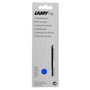 Lamy Ink T10 Blue Hangsell