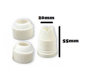 Single Coupler (Medium) - Cafe Supply