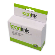 Icon Compatible Canon PGI2600XL Cyan Ink Cartridge