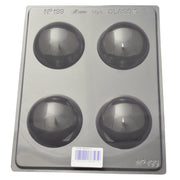 Round Chocolate/Soap Mould 0.6mm - Cafe Supply
