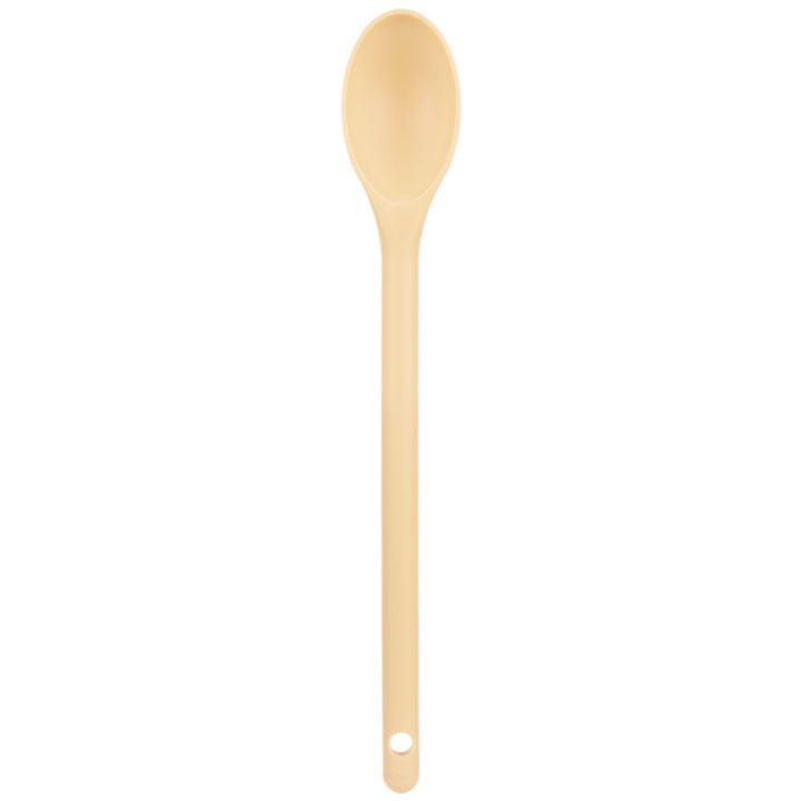 12-inch nylon prep spoon in tan