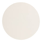 Clairefontaine Canvas Board Round White 40cm