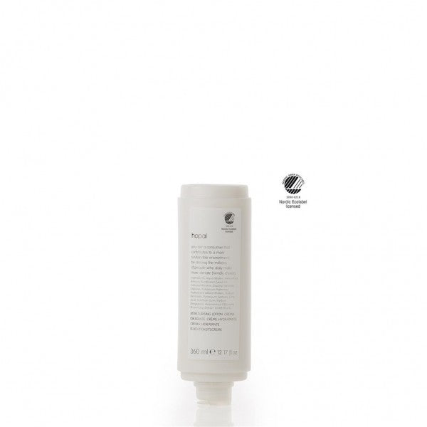 Hopal Moisturising Lotion360ml Cartridge - Cafe Supply