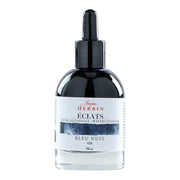 Jacques Herbin Eclats Watercolour Ink 420 Midnight Blue 50ml