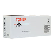 Icon Compatible HP Q2612A Canon FX9 FX10 CART303 Black Toner