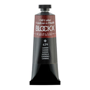 BLOCKX Oil Tube 35ml S3 429 Carmine