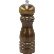 Chef Inox Salt/Pepper Mill Ceramic 165mm - Cafe Supply