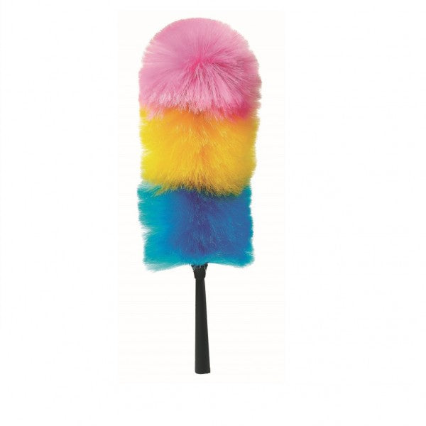 Perfect Duster with Short Handle – Northern Hospitality