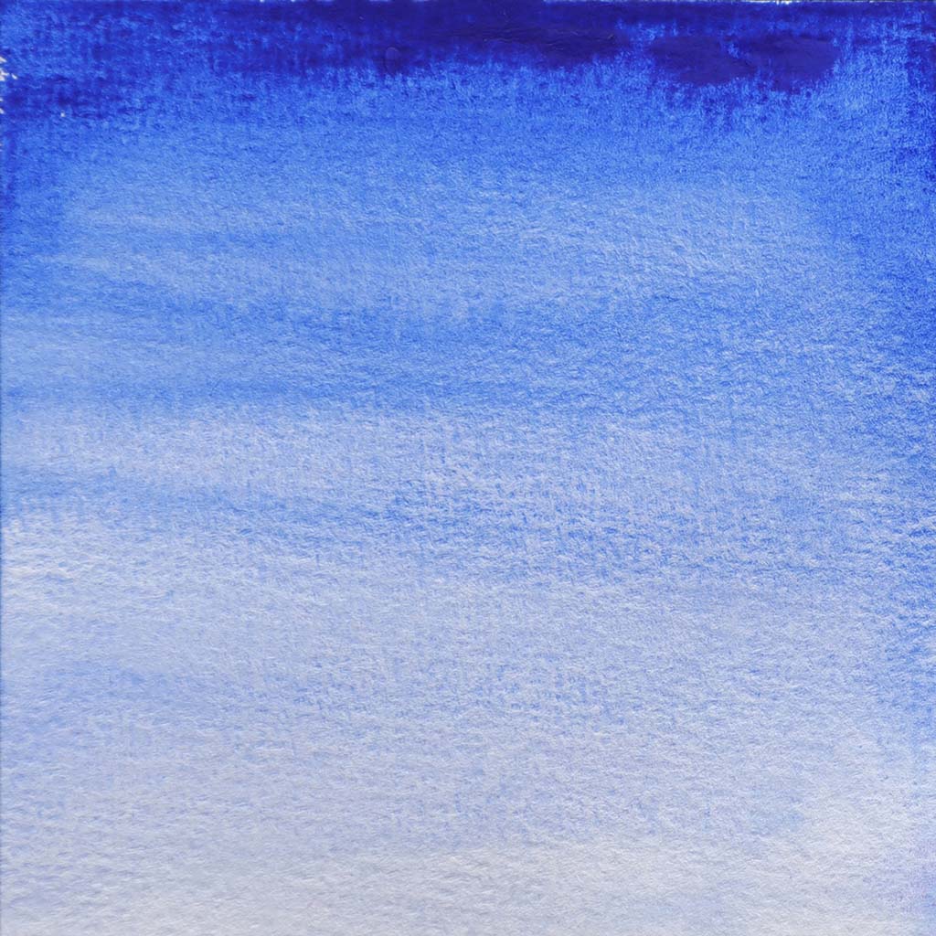 BLOCKX Watercolour Tube 15ml S4 455 Cobalt Blue Dark
