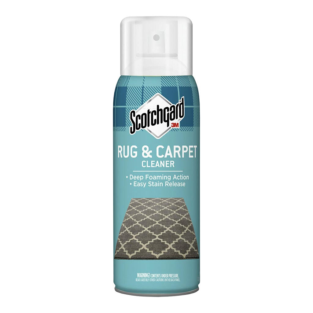 Scotchgard Rug and Carpet Cleaner 4107-14 396g