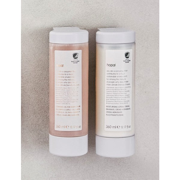 Hopal Moisturising Lotion360ml Cartridge - Cafe Supply