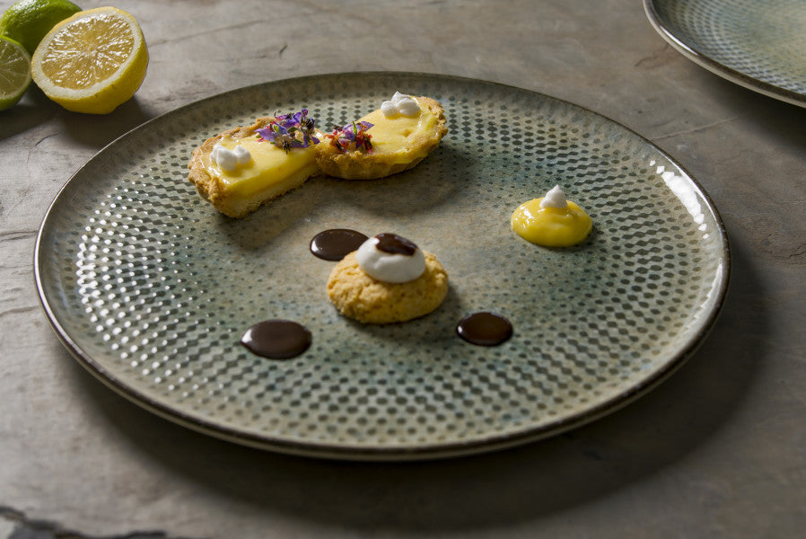 Bonna Lenta Ash Deep Bowl 130 mm