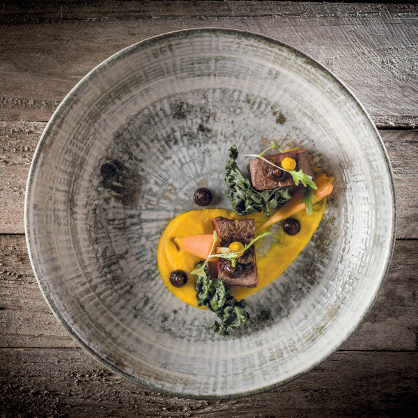 Bonna Odette Plate Coupe 210 mm