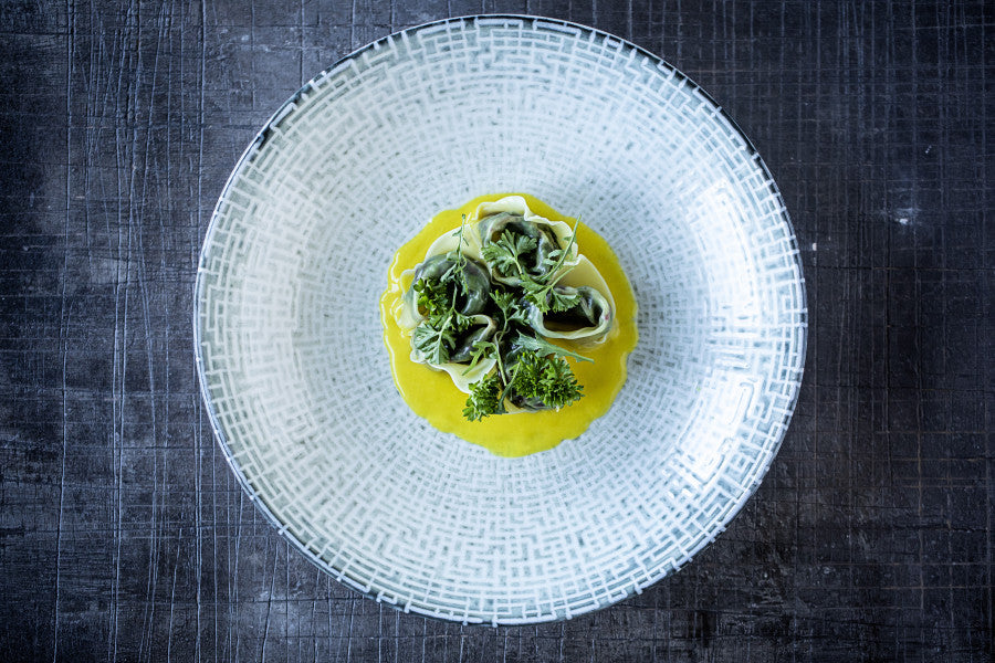 Bonna Maze Plate Coupe 270 mm