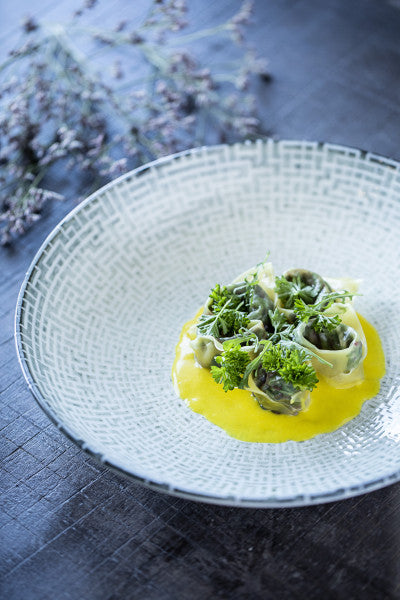 Bonna Maze Deep Bowl 130 mm