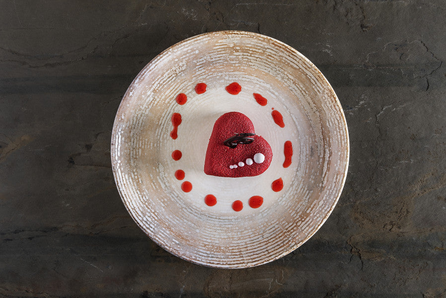 Bonna Patera Plate Coupe 210 mm