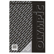 Olympic Pad A4 Executive 60 Leaf 80gsm - Cafe Supply