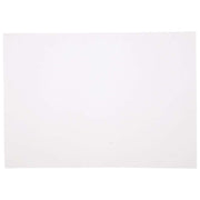 Olympic Pad A3 Layout 50 Leaf White Bank 50gsm - Cafe Supply