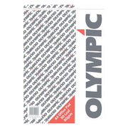 Olympic Pad A4 Office 50 Leaf 80gsm - Cafe Supply