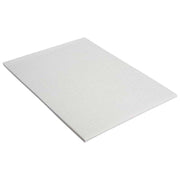 Olympic Topless Pad A4 80 Leaf 50gsm - Cafe Supply