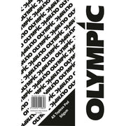 Olympic Topless Pad A5 100 Leaf 50gsm - Cafe Supply