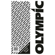 Olympic Topless Pad Foolscap 100 Leaf 60gsm - Cafe Supply