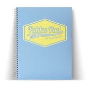 Pukka Notebook Pastel Jotta A4 Blue - Cafe Supply