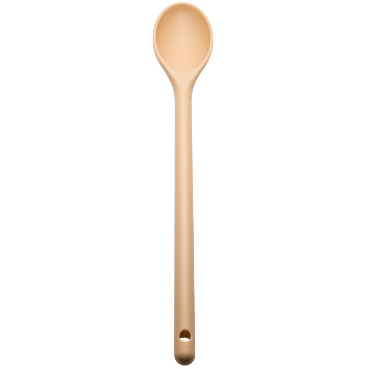 15-inch nylon prep spoon in tan