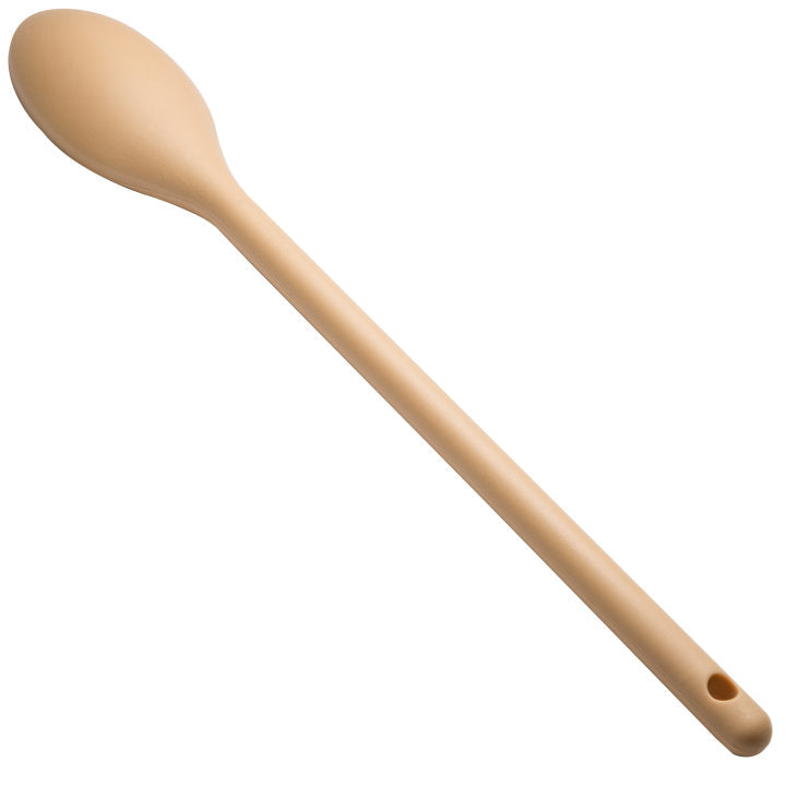 15-inch nylon prep spoon in tan